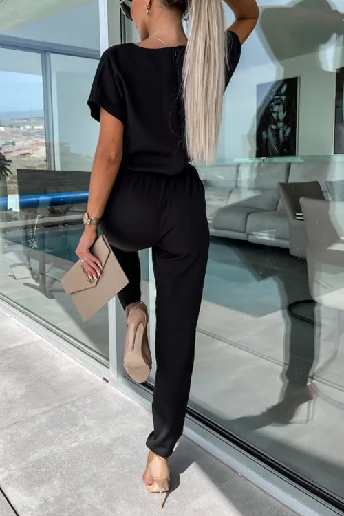 Hélène - Elegante Jumpsuit
