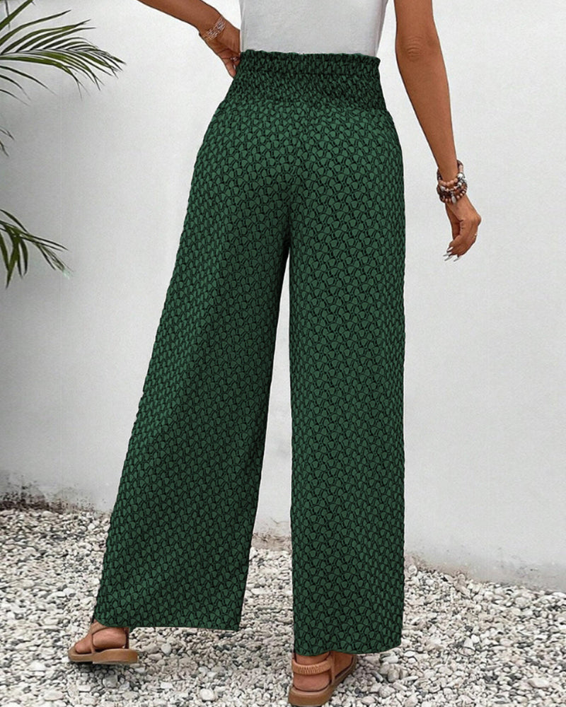 Hope - Pantalon large