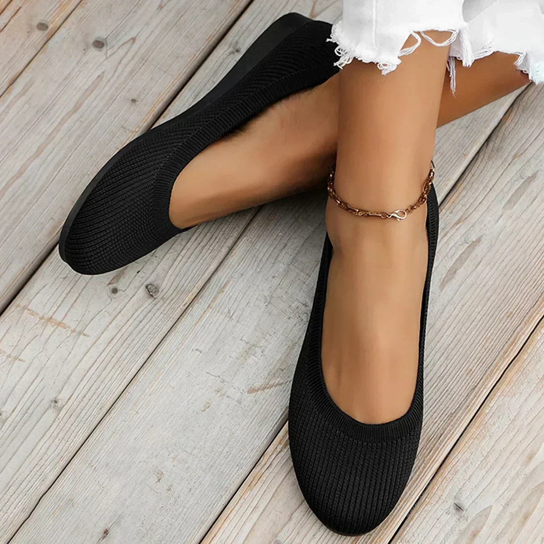 VALÉRIE | CHAUSSURES ANTIDÉRAPANTES RESPIRANTES
