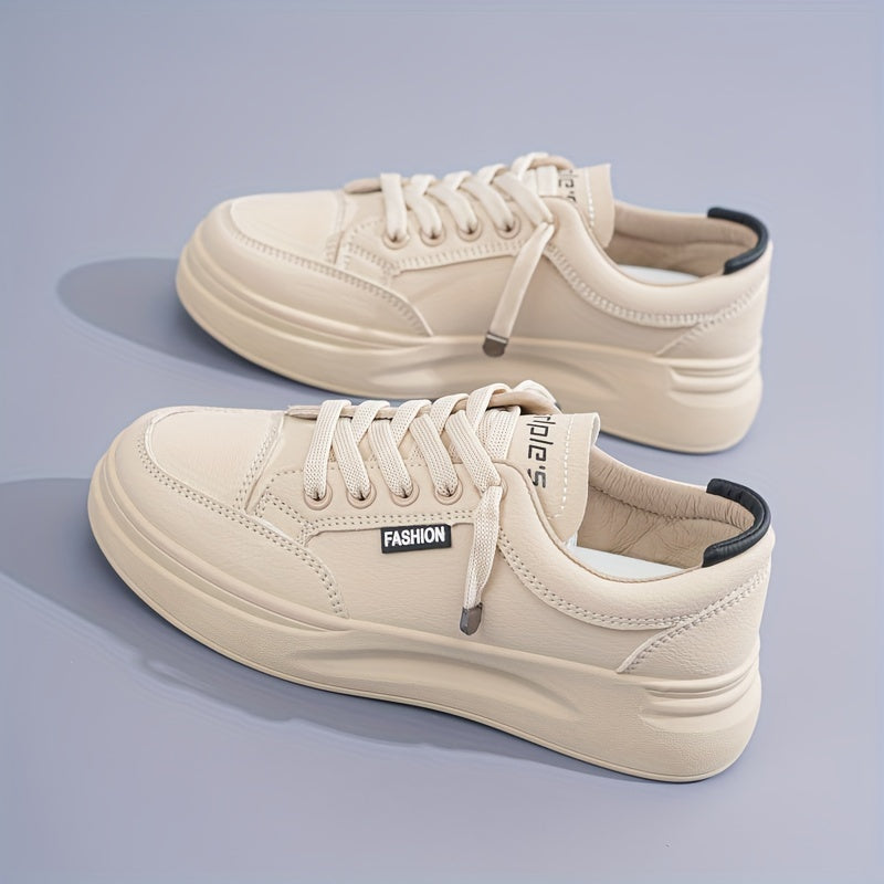 Lucienne - Chaussures Plates À Lacets