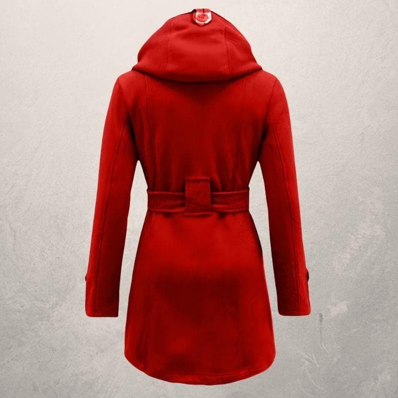 Hermina - Manteau pour femme