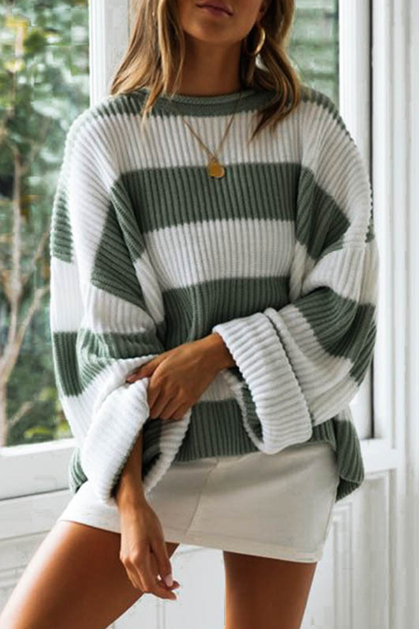 Camille - Pull moderne et confortable pour l’hiver pour femme