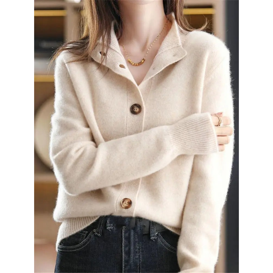 Leslie | Pull chic et confortable pour femmes