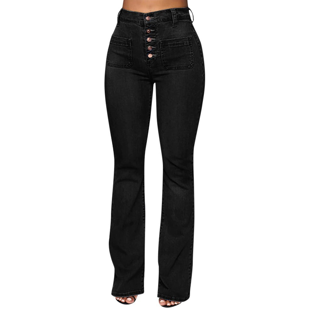 Chelsea - Jeans Stretch