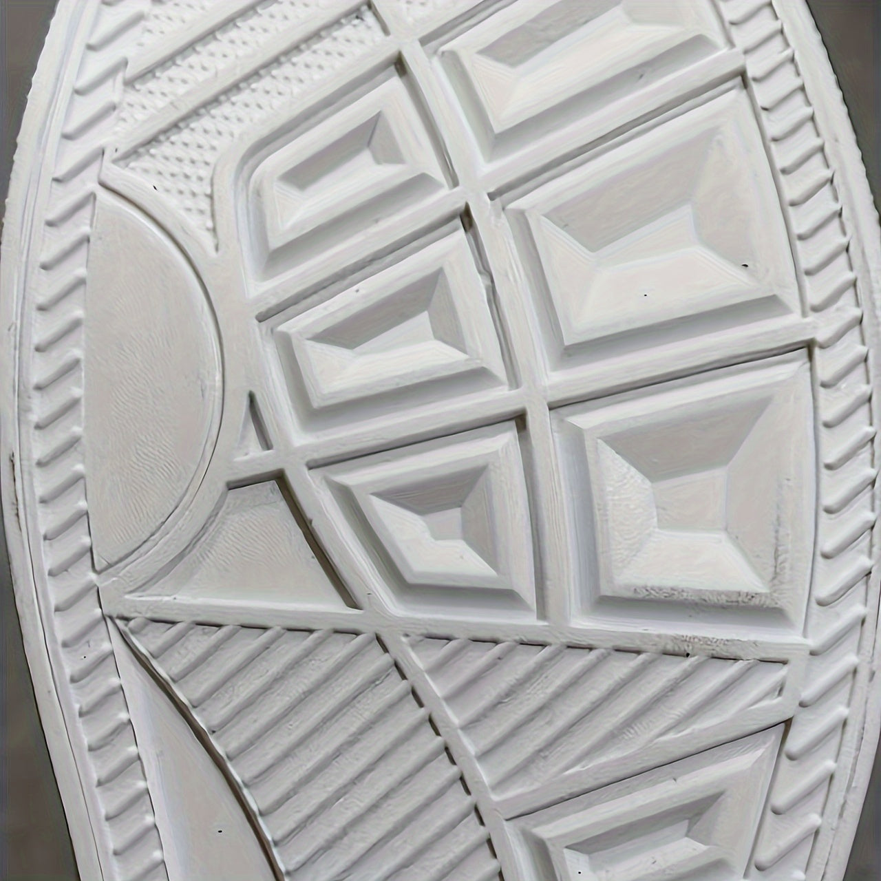 Madeleine - Chaussures En Dentelle Florale