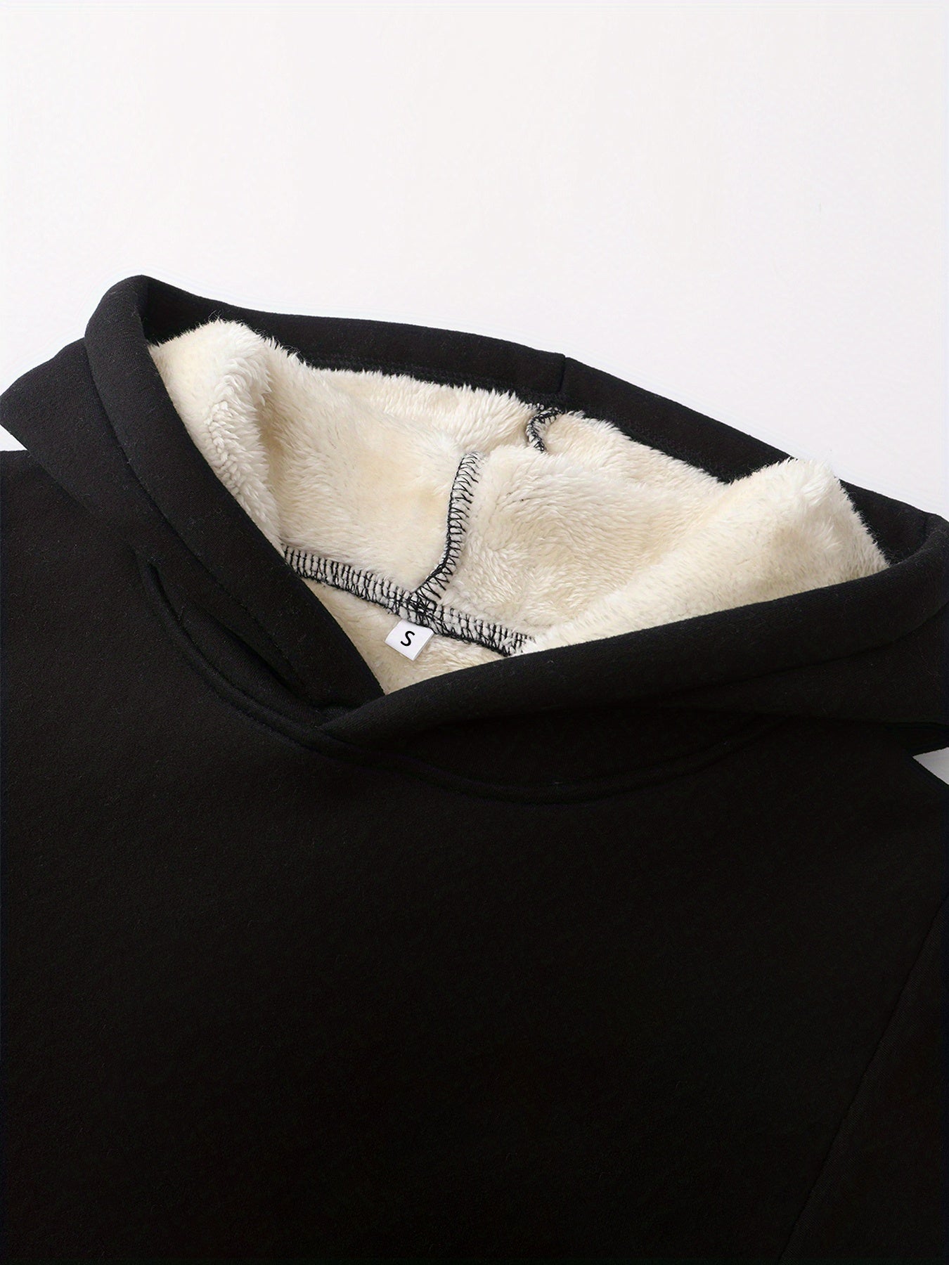 Sienna - Hoodie Élégant en Polaire pour Femme