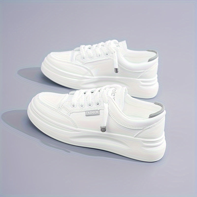 Lucienne - Chaussures Plates À Lacets