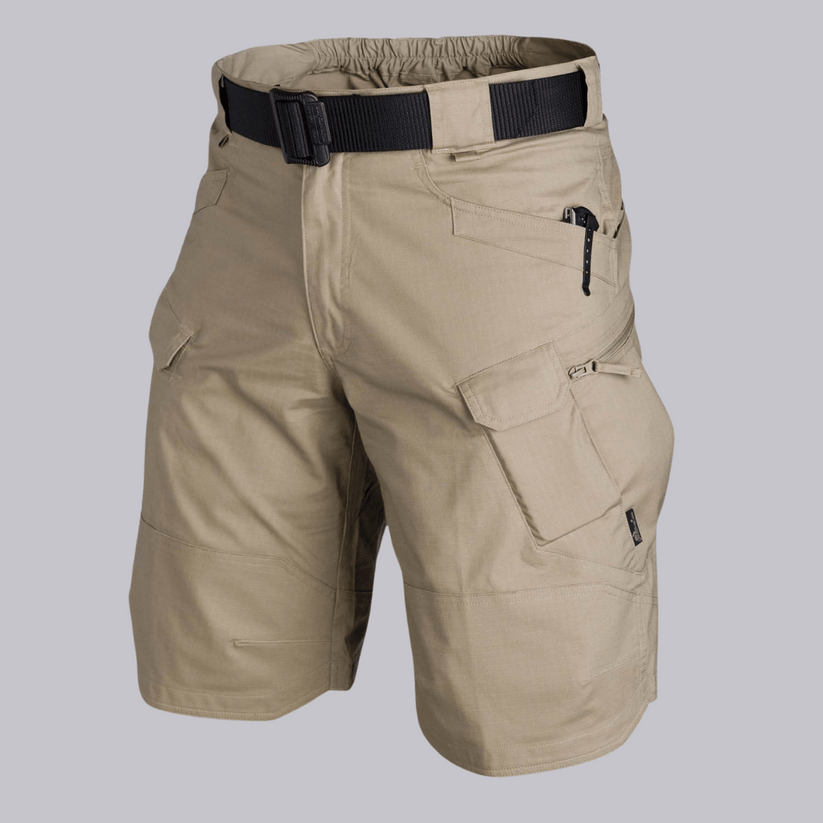 Giordano - Pantalon Cargo Résistant avec 7 Poches