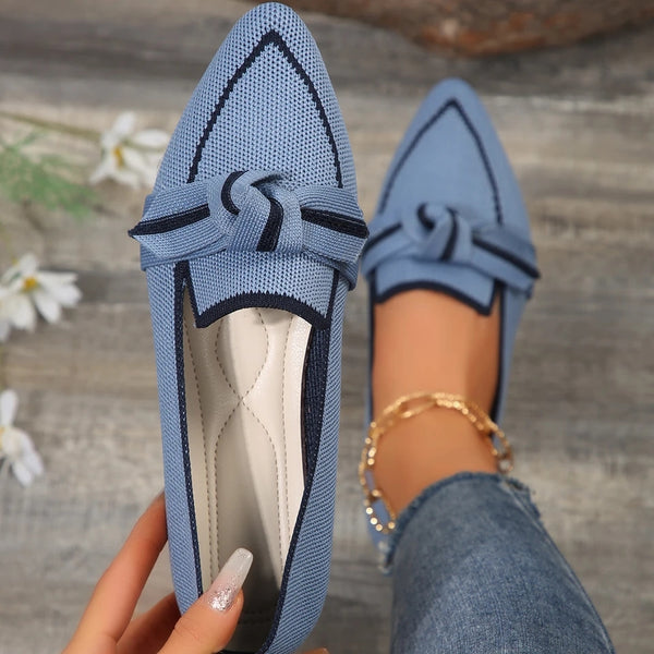 Ballerines Florentine - Confortables Et Élégantes