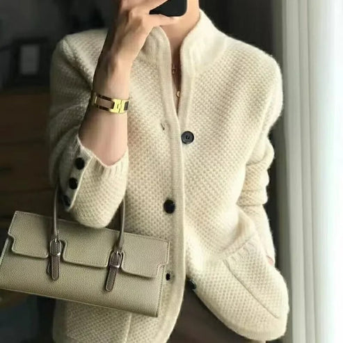 Pull élégant et confortable pour toutes les occasions