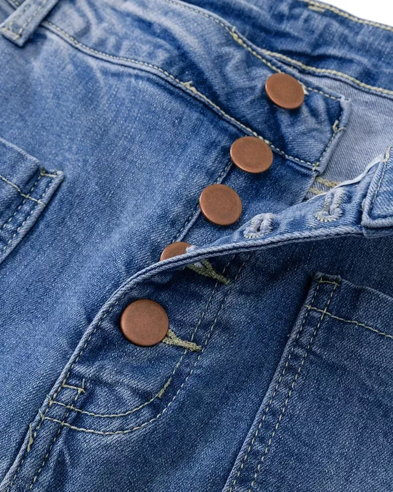 Chelsea - Jeans Stretch