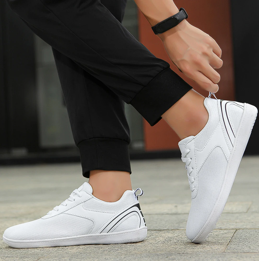 Merle - Chaussures Pieds Nus