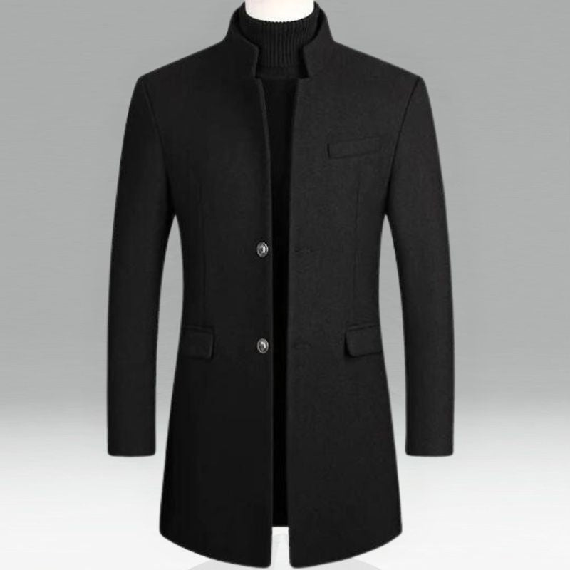 Earl - Manteau Élégant