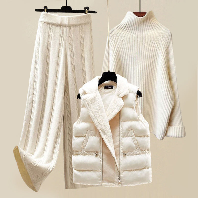 WinterLuxe – Vivez le luxe et la Chaleur Ultimes cet Hiver !