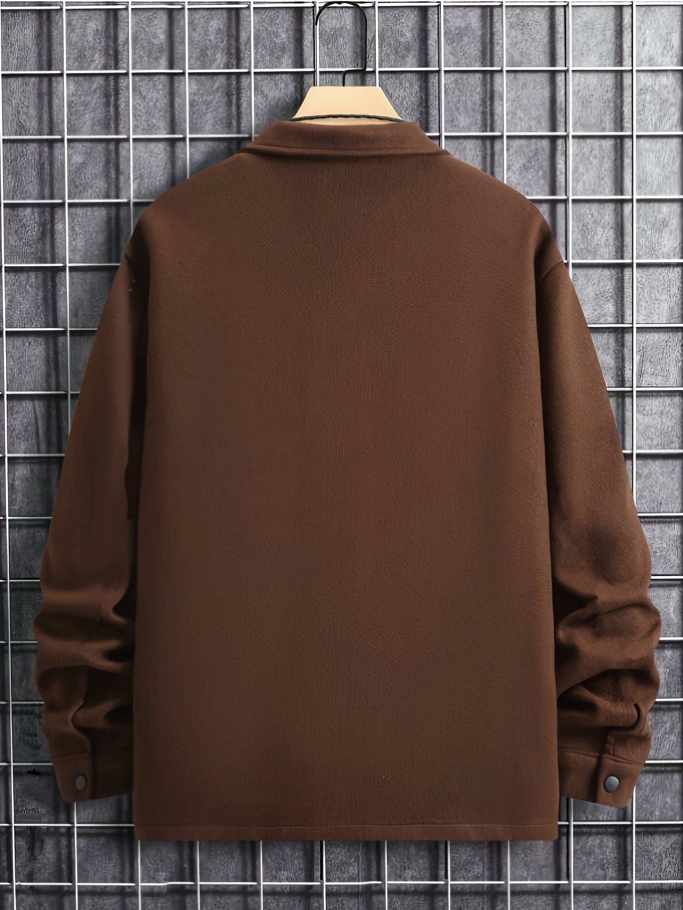 Veste élégante pour homme avec poches pratiques