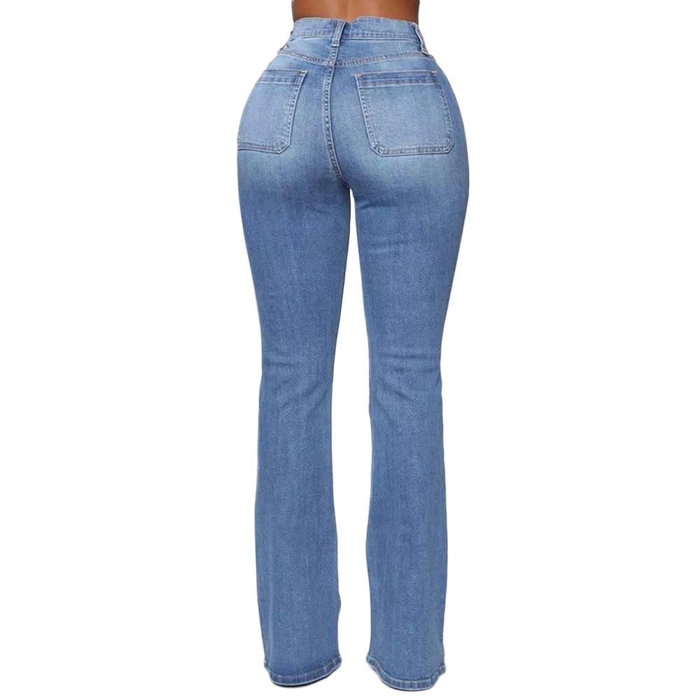 Chelsea - Jeans Stretch