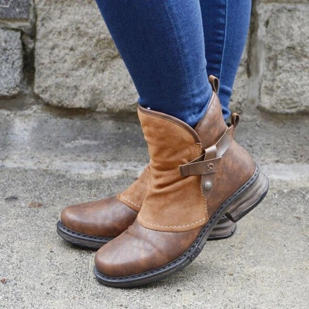 Style et confort en un : des bottes pour vos plus beaux apparitions