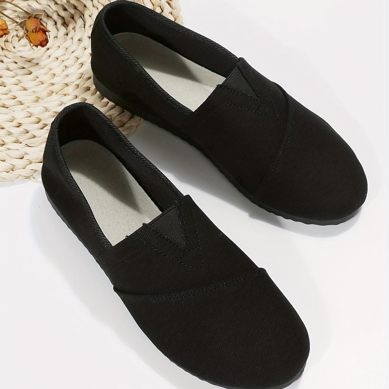 Vivienne - Mocassins À Enfiler