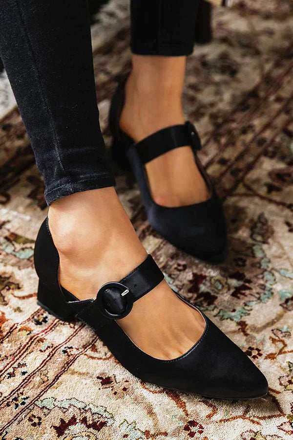Héloïse - Chaussures À Talons Hauts