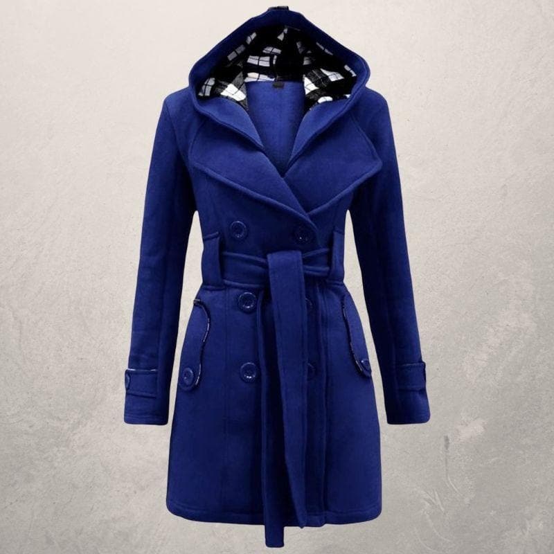 Hermina - Manteau pour femme