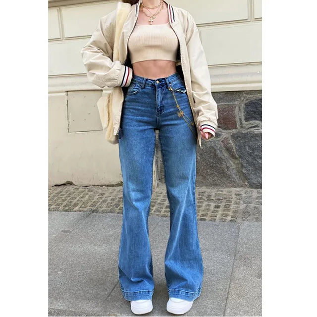Pantalon Vintage - Jennae