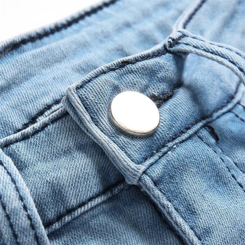 Pantalon Vintage - Jennae