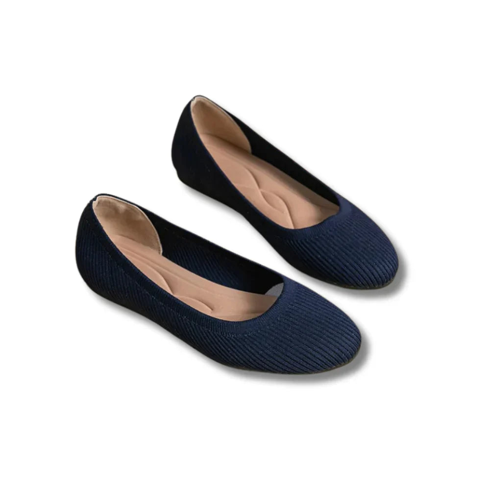 Sandales ballerines