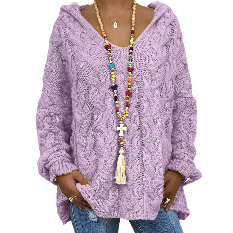 Maia | Pull élégant