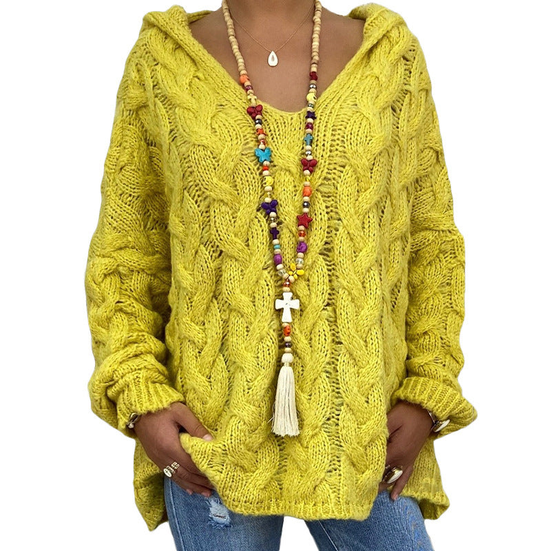 Maia | Pull élégant