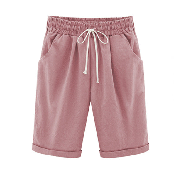 Short confortable pour femmes - Adrienne