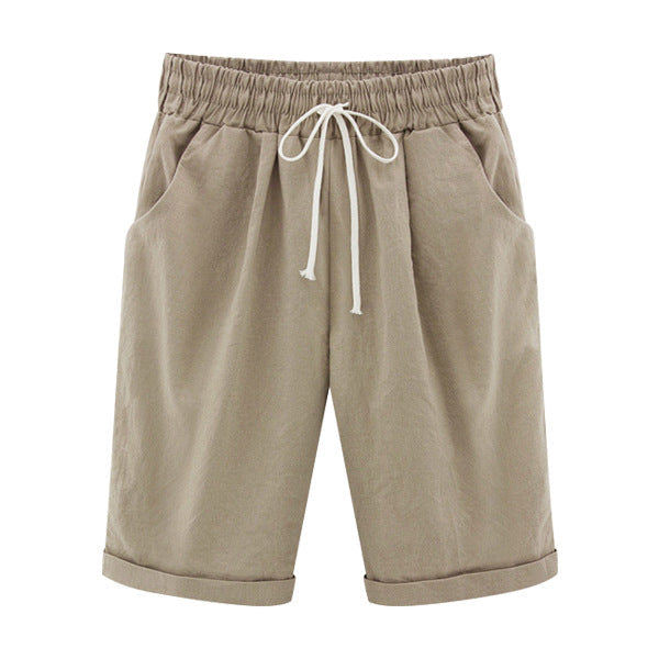 Short confortable pour femmes - Adrienne