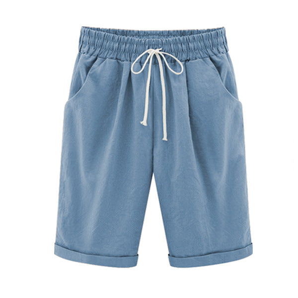Short confortable pour femmes - Adrienne