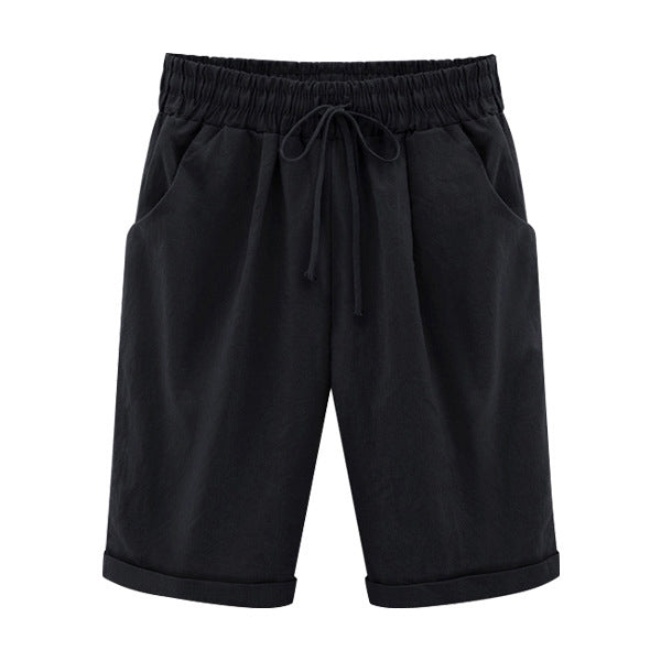 Short confortable pour femmes - Adrienne