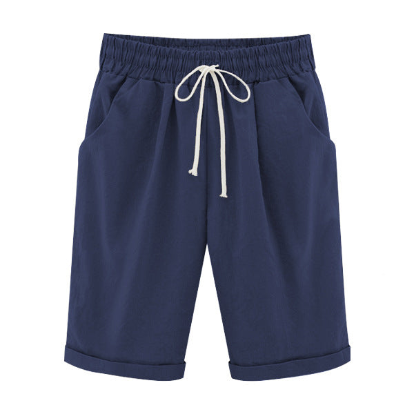 Short confortable pour femmes - Adrienne
