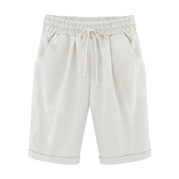 Short confortable pour femmes - Adrienne