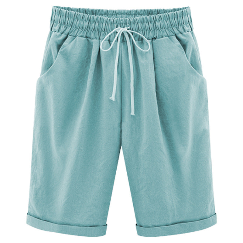 Short confortable pour femmes - Adrienne