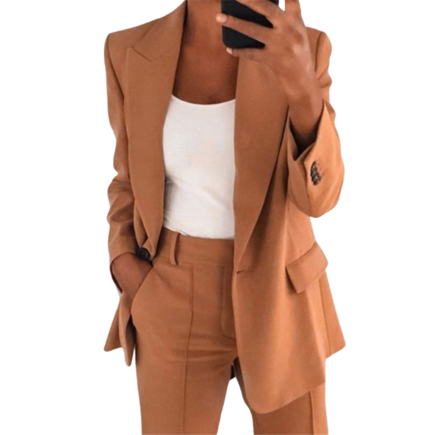 Ensemble Blazer - Colbert & Pantalon