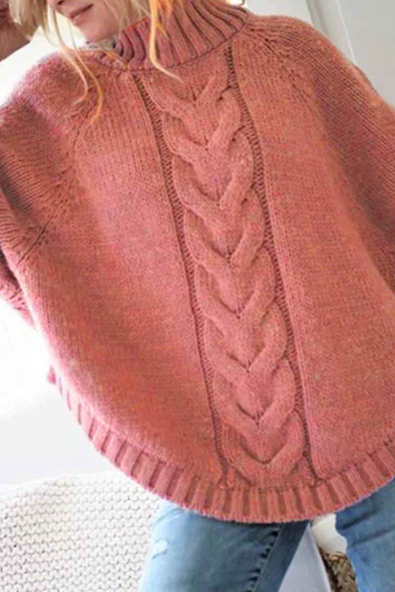Isabella - Pull d'hiver à la mode pour femme confort et élégance pour la saison froide