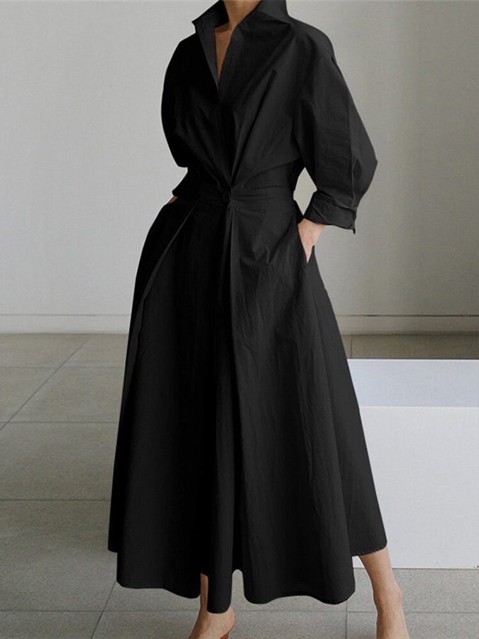 Valerie - Maxi-Robe