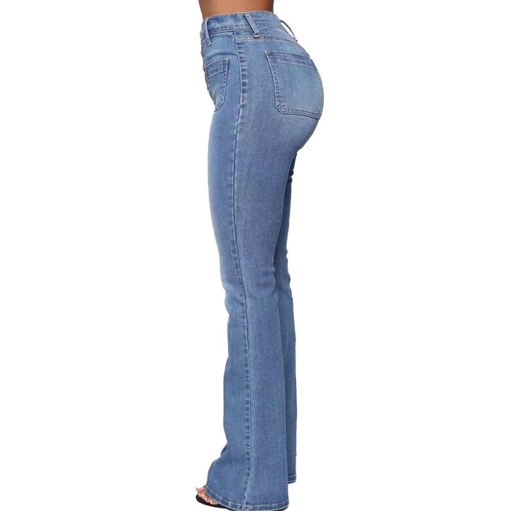Chelsea - Jeans Stretch