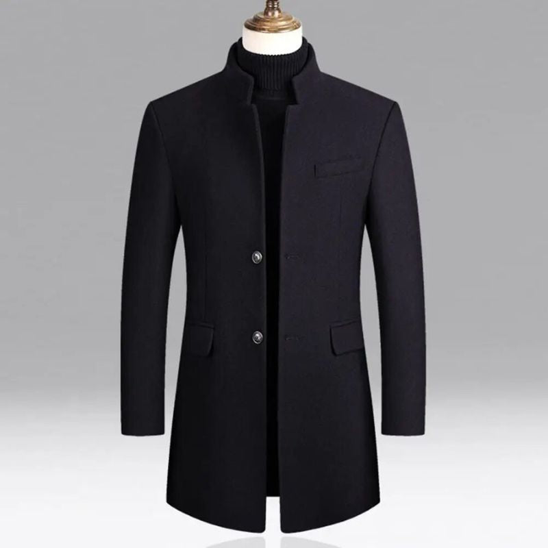 Earl - Manteau Élégant