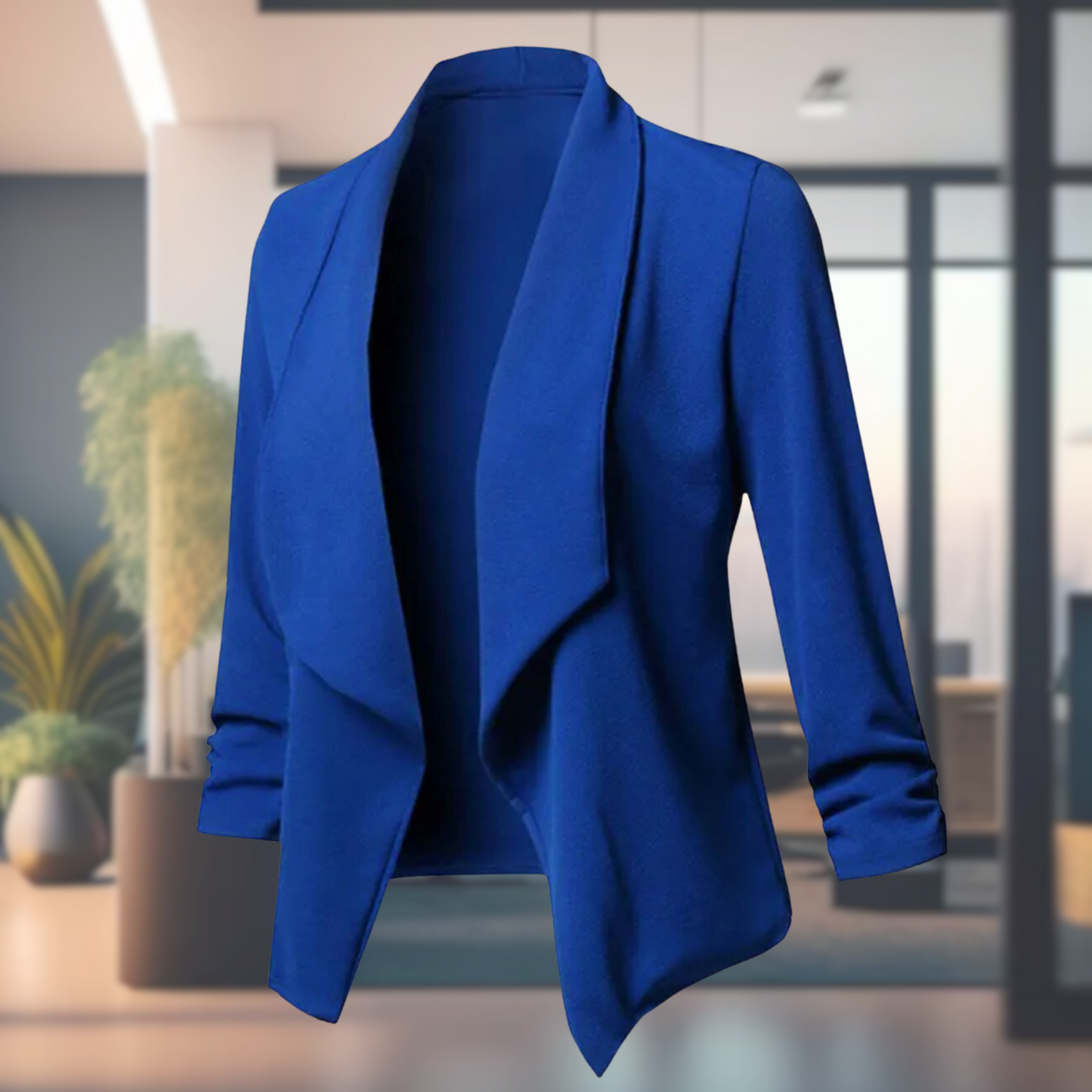 Amandine – Veste Élégante Pour Femme