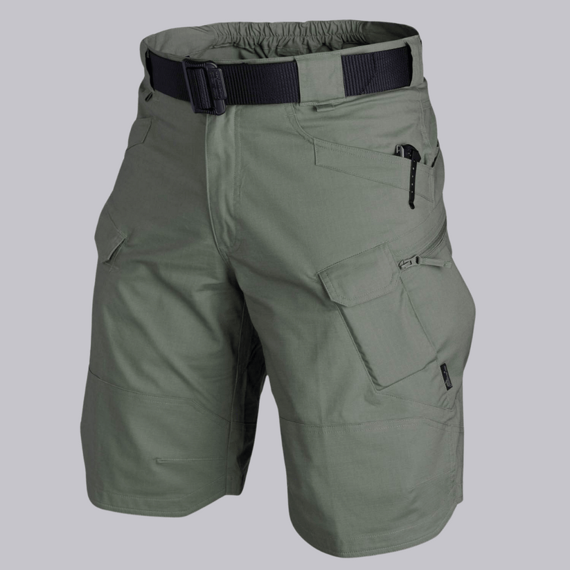 Giordano - Pantalon Cargo Résistant avec 7 Poches