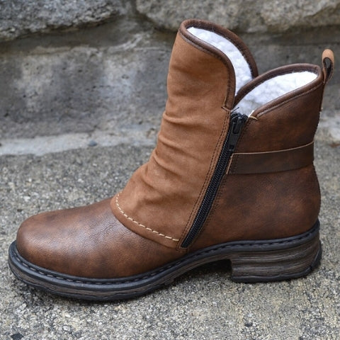 Style et confort en un : des bottes pour vos plus beaux apparitions