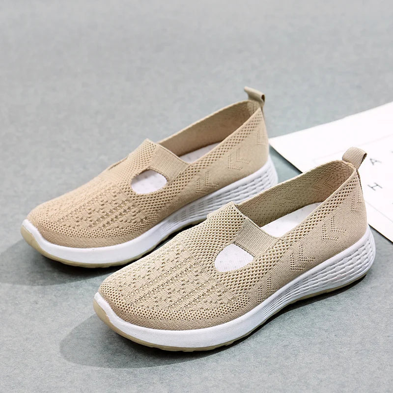 Joanna - Les Femmes Chaussures
