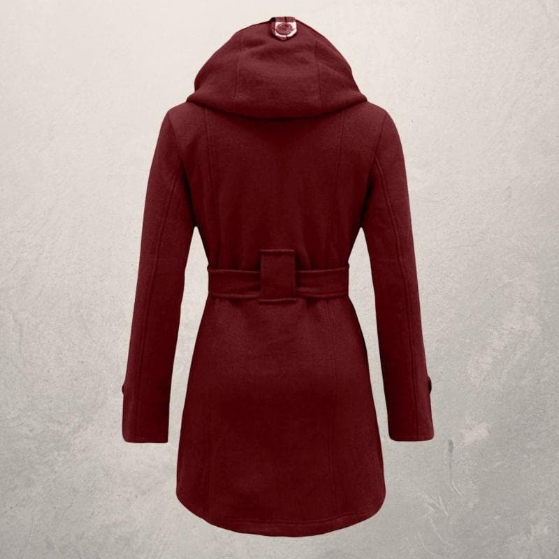 Hermina - Manteau pour femme