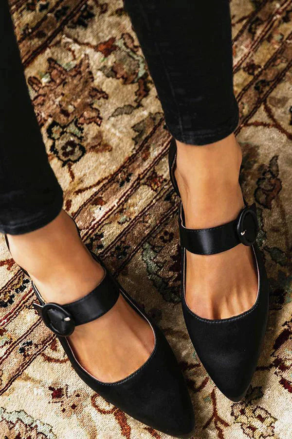Héloïse - Chaussures À Talons Hauts