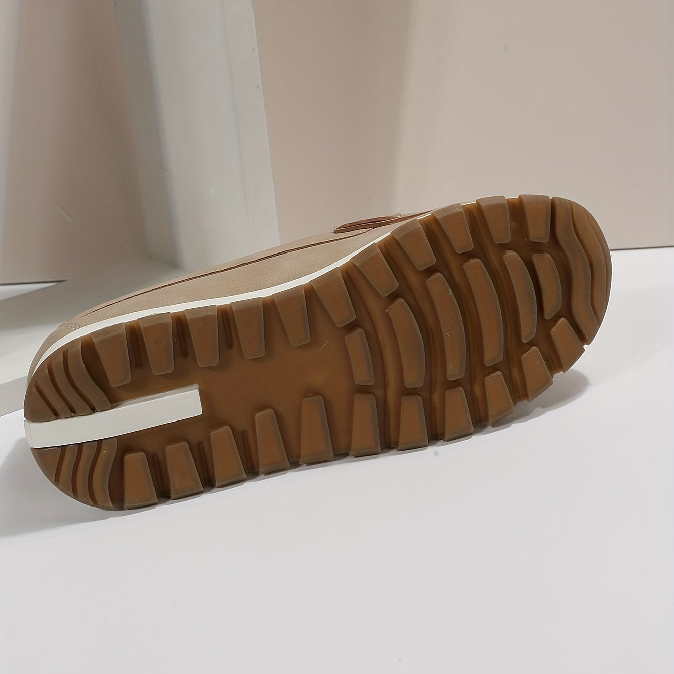 Victoire - Mocassins Décorés De Chaînes