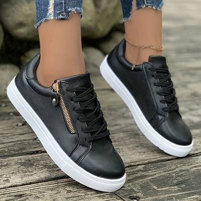 Seraphine - Chaussures En Cuir À Lacets