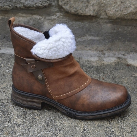Style et confort en un : des bottes pour vos plus beaux apparitions